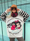 BUZO JOHN MAFALDA - buy online
