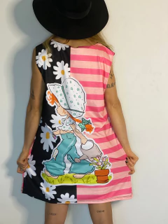 VESTIDO RAY sarah - online store