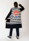 SACO CLOUDY NEGRO rugrats - comprar online