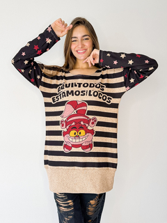 SWEATER ANDY LOCOS - comprar online