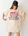 REMERON LUPE beige bendita sea - comprar online