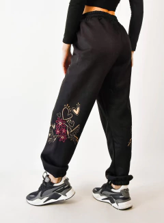 CONJUNTO FRISADO 2 PIEZAS STEPHEN love air (BUZO Y PANTALON) - tienda online