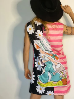 VESTIDO RAY sarah - PIPIRETA