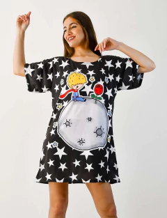 VESTIDO luna PRINCIPITO en internet