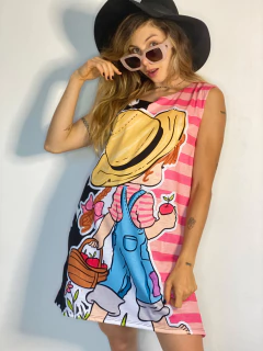 VESTIDO RAY sarah on internet