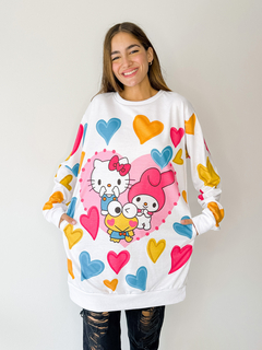 buzo maggie kitty - comprar online