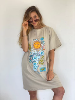 REMERON ARGENTO NATURAL mapa himno - comprar online