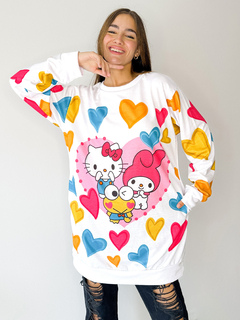 buzo maggie kitty en internet