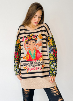 SWEATER ANDY FRIDA en internet