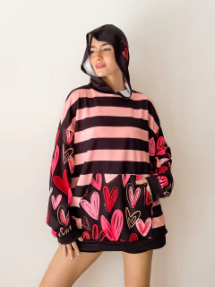 BUZO MATILDA AMORE - PIPIRETA