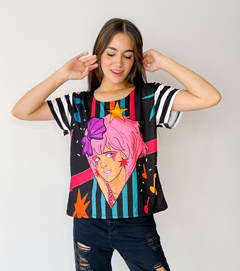 REMERA MIAMI JEM - comprar online