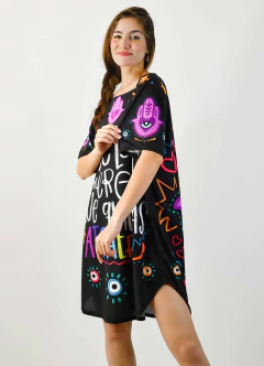 VESTIDO DEVIN energia en internet