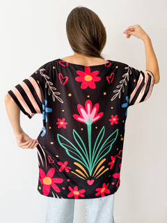 Remeron Pily DESAFIO en internet
