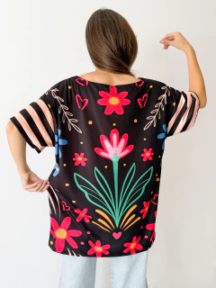 Remeron Pily DESAFIO on internet