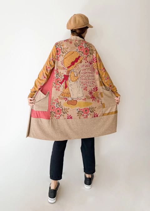 SACO TOKYO SARAH PINK - buy online