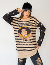 SWEATER ANDY MAFALDA - comprar online