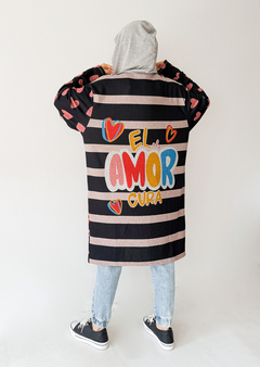 MAXI SACO JOLY AMOR - comprar online