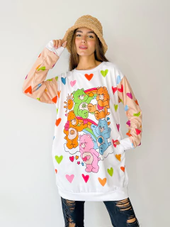 buzo maggie ositos - buy online