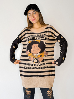 SWEATER ANDY MAFALDA en internet