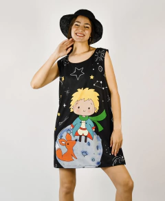 VESTIDO RAY principito