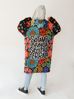 MAXI SACO JOLY TERRAZA - comprar online