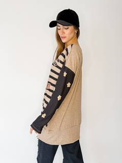 SWEATER ANDY MAFALDA - PIPIRETA