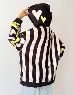 BUZO MATILDA YELLOW en internet