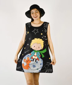 VESTIDO RAY principito - comprar online