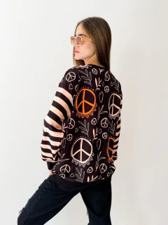 Buzo MELODY equilibrio en internet
