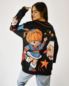 BUZO joaquin RAINBOW BRITE en internet