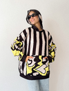 BUZO MATILDA YELLOW - comprar online