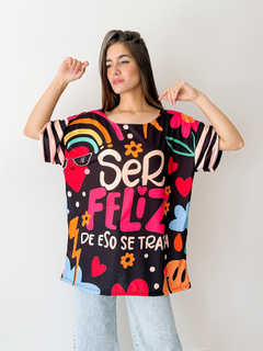 Remeron Pily SER FELIZ en internet