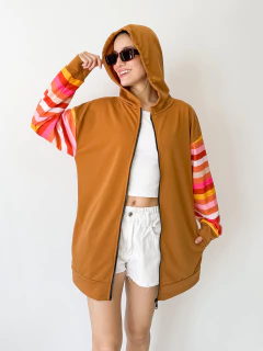 CAMPERA EMY MARRON SARAH on internet