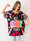 Remeron Pily EL AMOR - comprar online