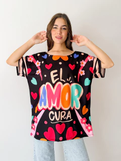 Remeron Pily EL AMOR en internet