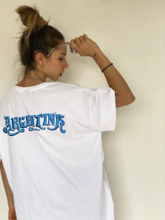 REMERON ARGENTO blanco joyitas argentinas - tienda online
