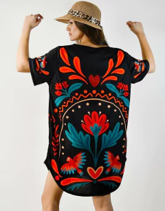 VESTIDO DEVIN RESPIRA en internet