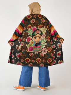 MAXI SACO SUNNY FRIDACAT - buy online