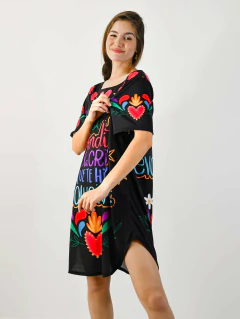 VESTIDO DEVIN evolucionar - buy online