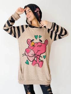 SWEATER LENA PANTERA - buy online