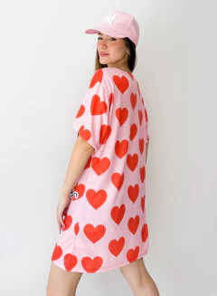 VESTIDO luna MICKEY MINNIE - PIPIRETA