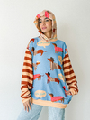 Sweater Sole salchichas - comprar online