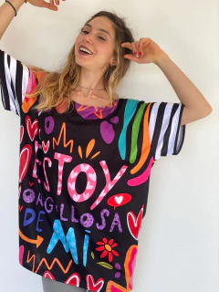 REMERON PILY ORGULLOSA DE MI en internet