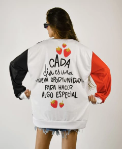 BUZO Cata FRUTILLITA - buy online