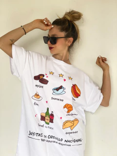 REMERON ARGENTO blanco joyitas argentinas en internet