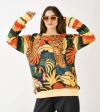 Buzo MELODY TIGER - comprar online