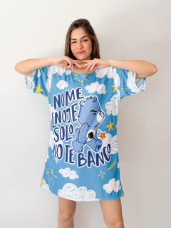 VESTIDO luna NO ME ENOJE en internet