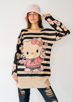 SWEATER ANDY KITTY - comprar online