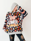 Sweater Betty GRIS DIFICIL - comprar online