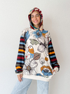 Sweater Sole pajaritos - comprar online